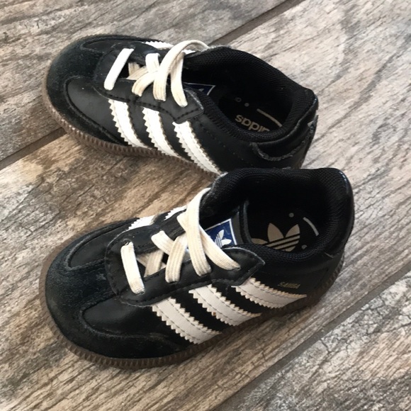 baby sambas